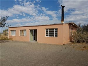 2 Bed House in Fraserburg