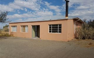2 Bedroom House in Fraserburg