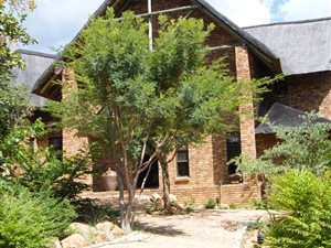 6 Bed House in Mabalingwe Nature Reserve