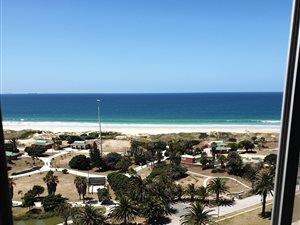 3 Bed Apartment in Summerstrand