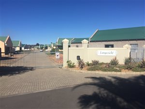 502 m² Land available in Riversdale