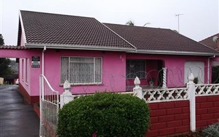 3 Bedroom House in Richmond