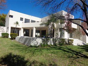 4 Bedroom Cluster in Hurlingham