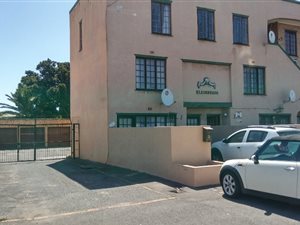 2 Bed Apartment in Richmond Estate
