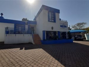 230 m² Commercial space in Moreleta Park