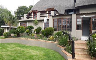 3 Bedroom House in Sonneglans