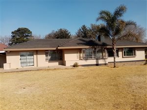 3.5 Bed House in Olifantsfontein