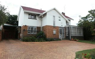 3 Bedroom House in Linmeyer