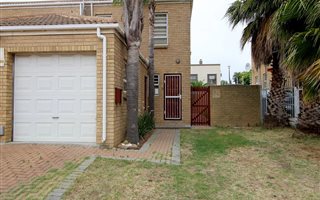2 Bedroom House in Uitzicht