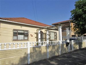 3 Bed House in Richmond Estate