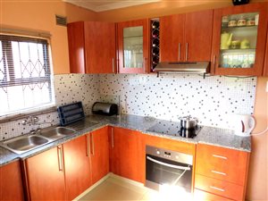 3 Bed House in Inanda