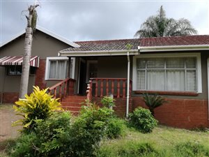 4 Bedroom House in Scottburgh South