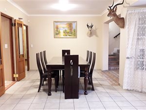 3 Bed House in Bergbron