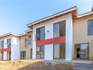 2 Bed Townhouse in Verulam