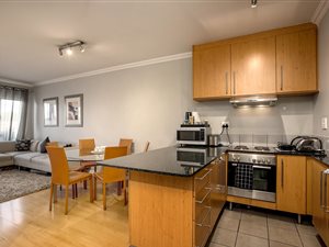 2 Bed Apartment in Riviera