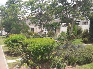 1 Bed Townhouse in Aloe Ridge