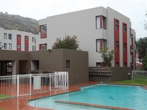1 Bed Apartment in Bedfordview