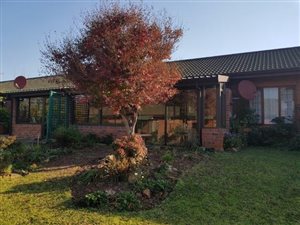 1 Bed House in Amber Valley