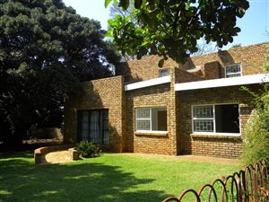 5 Bed House in Lynnwood Ridge