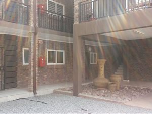 2 Bed Apartment in Pretoria North