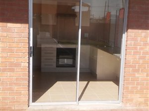 2 Bed Flat in Wolmer