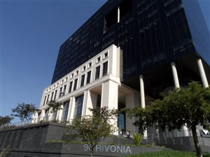 1816 m² Office Space in Sandown
