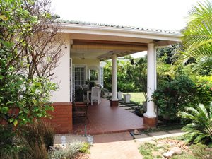 3 Bed Simplex in Mt Edgecombe Estate 1 & 2