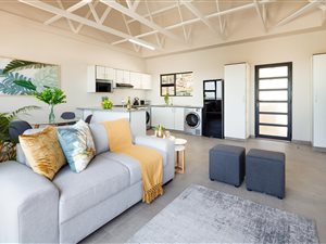 1 Bed Apartment in Padfield Park