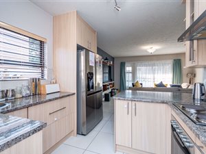 3 Bed House in Pomona