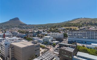 3 Bedroom Apartment in Cape Town City Centre