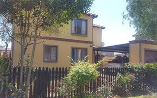 4 Bedroom Cluster in Meyersig Lifestyle Estate