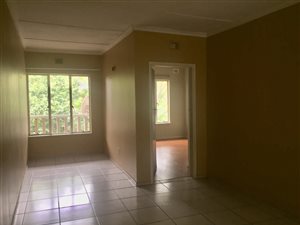 2 Bedroom Apartment in Newlands West