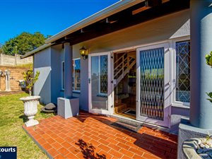 3 Bed Townhouse in New Germany