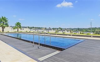 3 Bedroom Apartment in Fourways