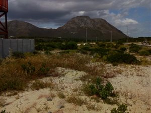 184 m² Land available in Gansbaai and surrounds