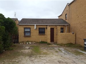 2 Bedroom House in Muizenberg