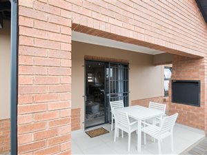 3 Bedroom House in Clayville
