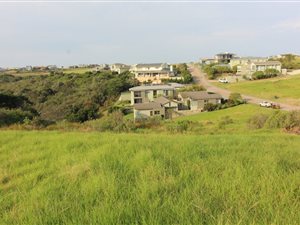 1138 m² Land available in Oubaai and surrounds