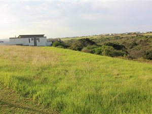 1138 m² Land available in Oubaai and surrounds
