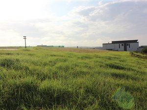 1138 m² Land available in Oubaai and surrounds