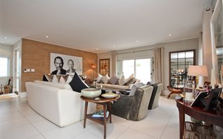 3 Bedroom House in Steenberg