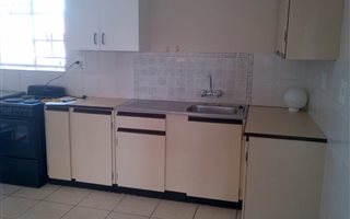 1 Bedroom Apartment in Trichardt