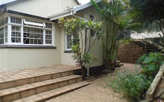 4 Bedroom House in Athlone