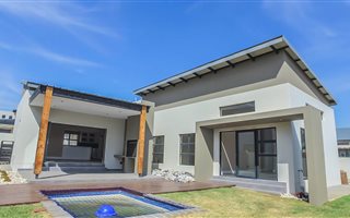 3 Bedroom House in Copperleaf