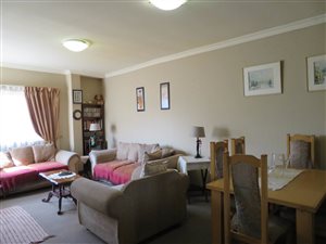 2 Bed House in Nortons Home Estate