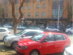 53 m² Retail Space in Sunnyside