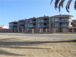 3 Bed Apartment in Kabeljous