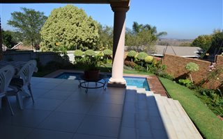 4 Bedroom House in Sterrewag