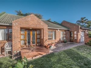 3 Bed Townhouse in Lorraine