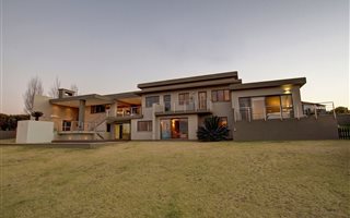 5 Bedroom House in Verresig Country Estate